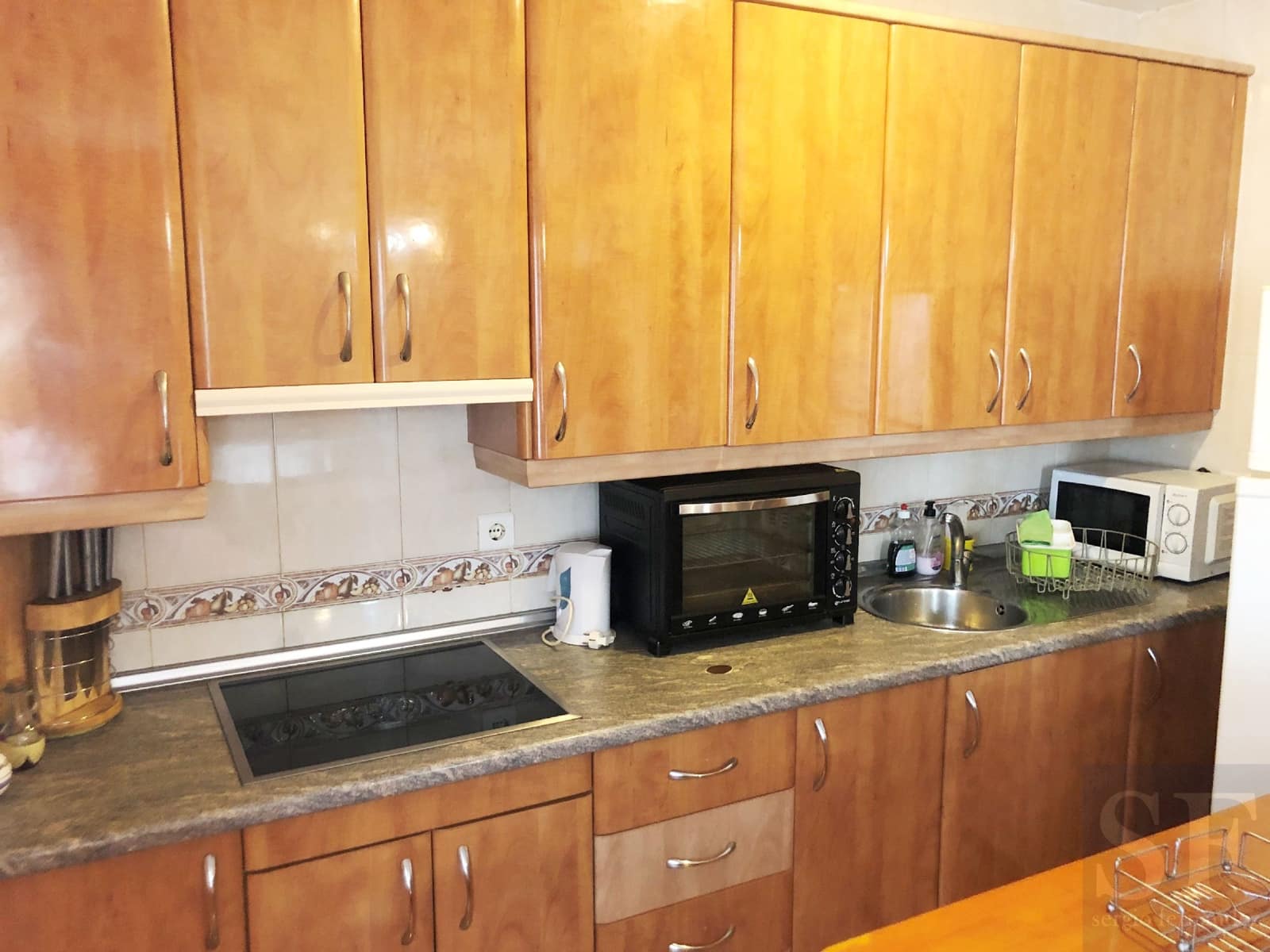 3 soveværelse Byhus til salg i Canillas de Albaida - € 108.000 (Ref: 6499545)