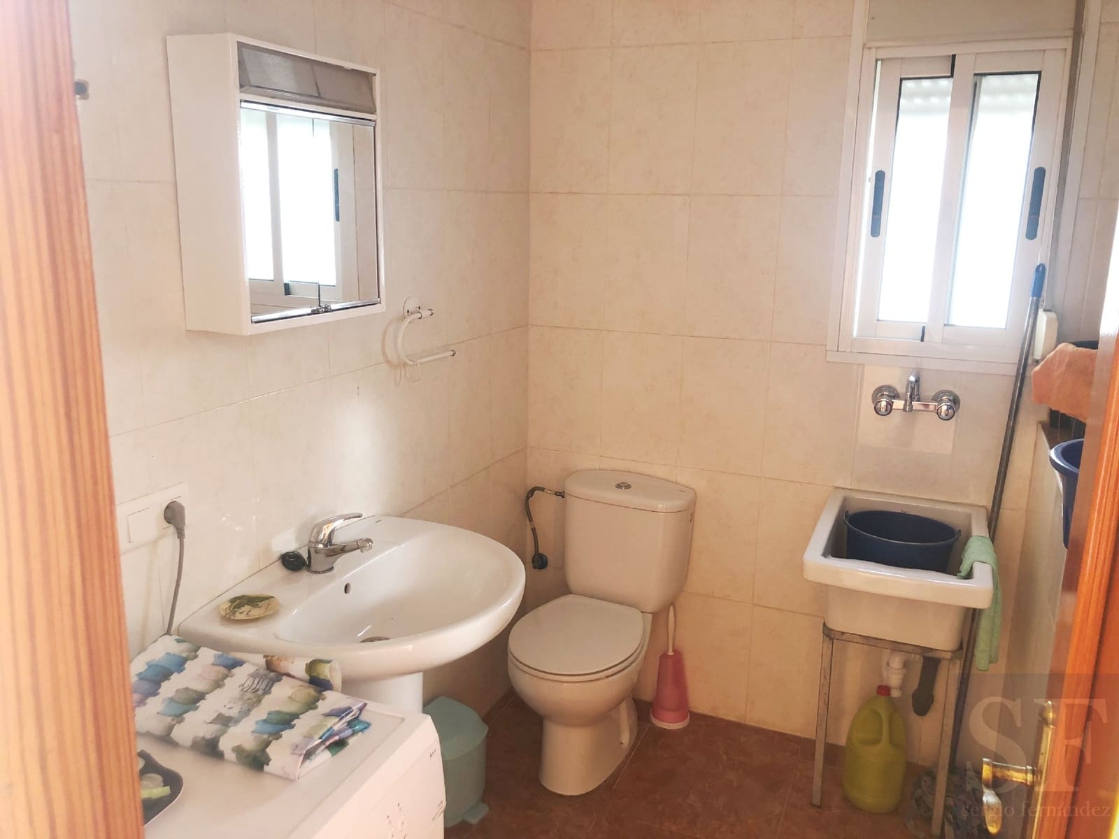 3 soveværelse Byhus til salg i Canillas de Albaida - € 108.000 (Ref: 6499545)