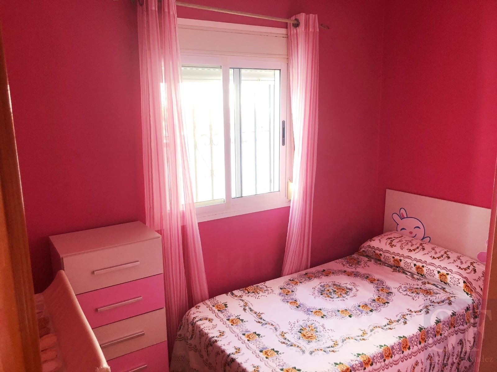 3 soveværelse Byhus til salg i Canillas de Albaida - € 108.000 (Ref: 6499545)