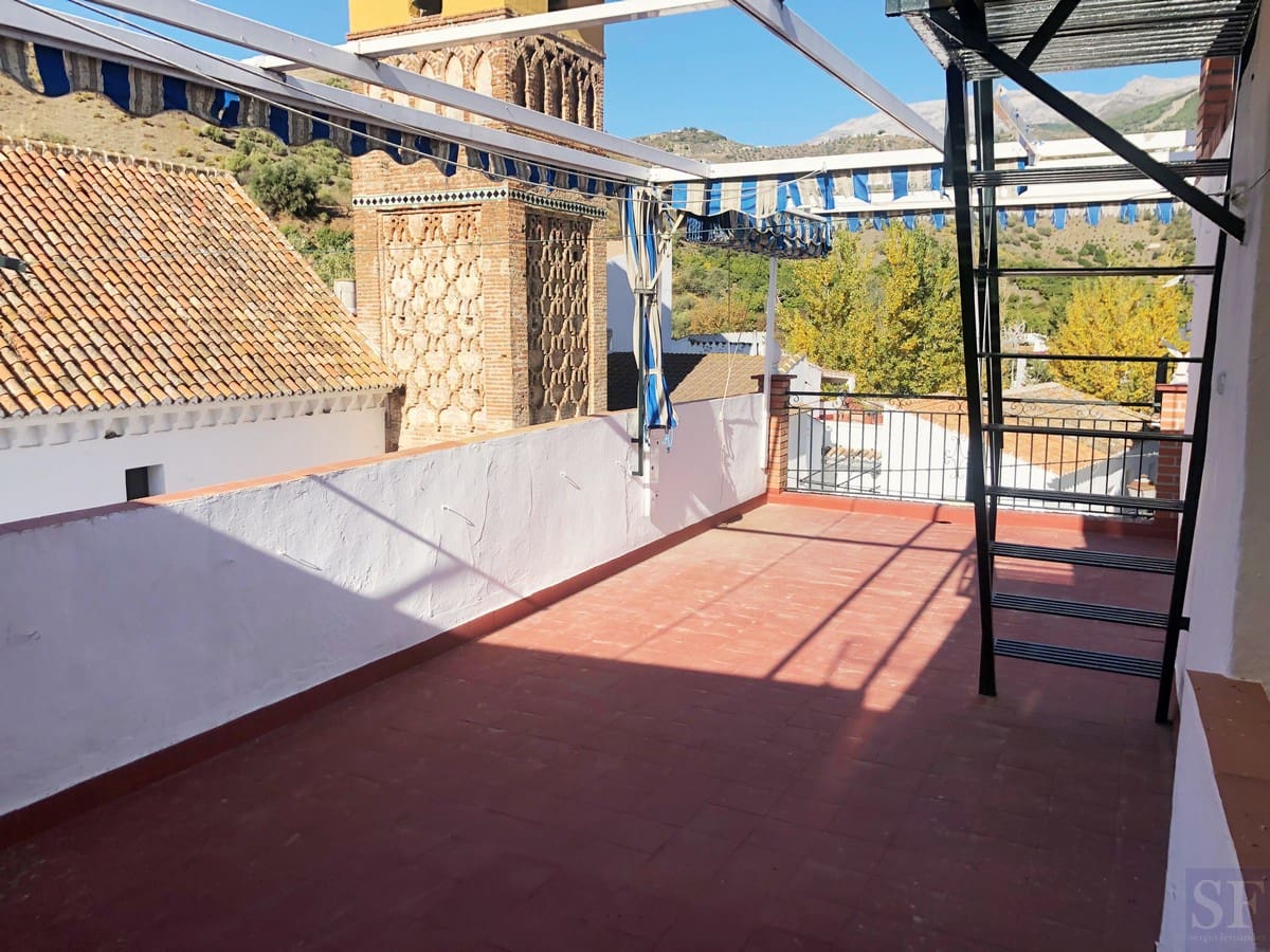 4 soveværelse Byhus til salg i Archez - € 239.000 (Ref: 6503771)