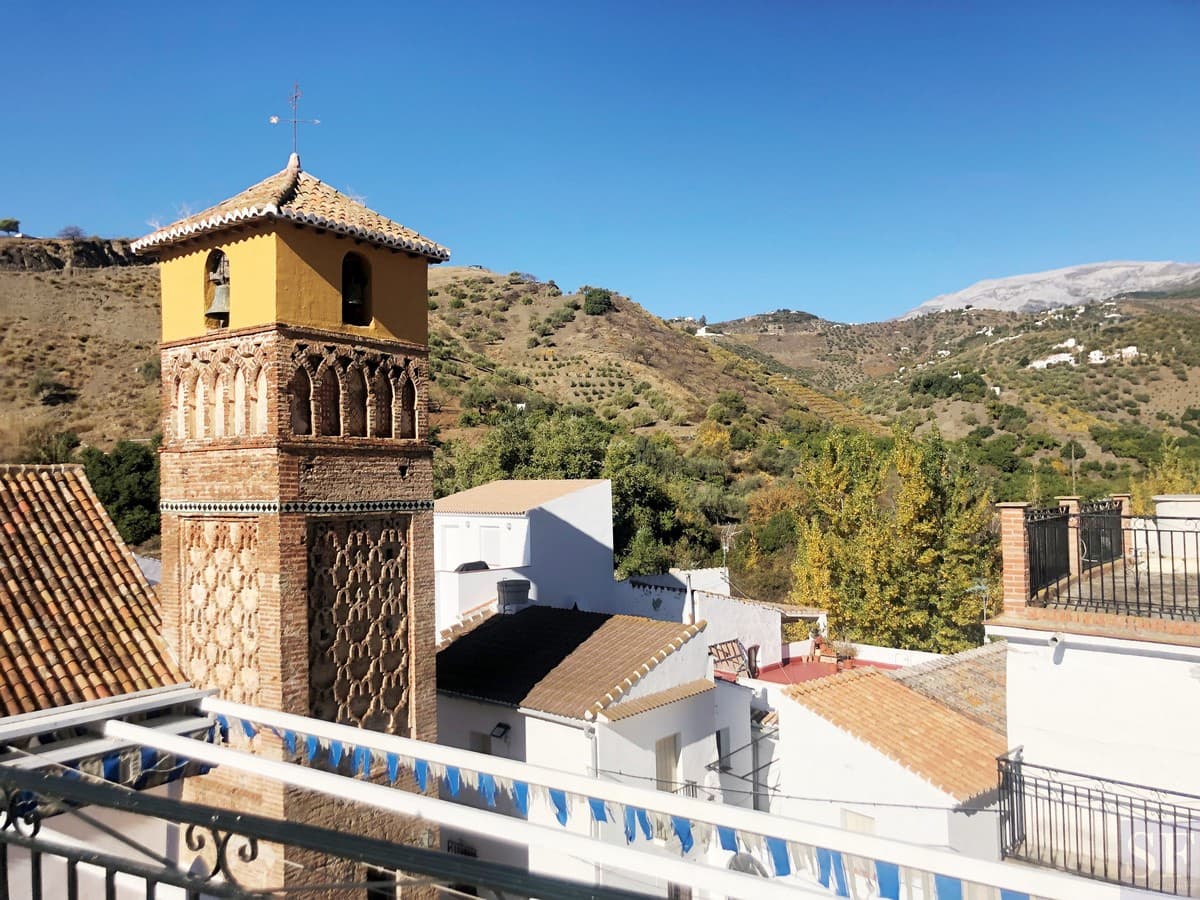 4 soveværelse Byhus til salg i Archez - € 239.000 (Ref: 6503771)