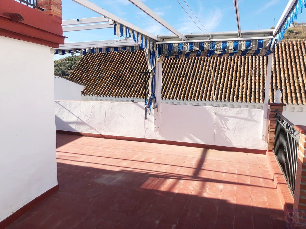 4 soveværelse Byhus til salg i Archez - € 239.000 (Ref: 6503771)