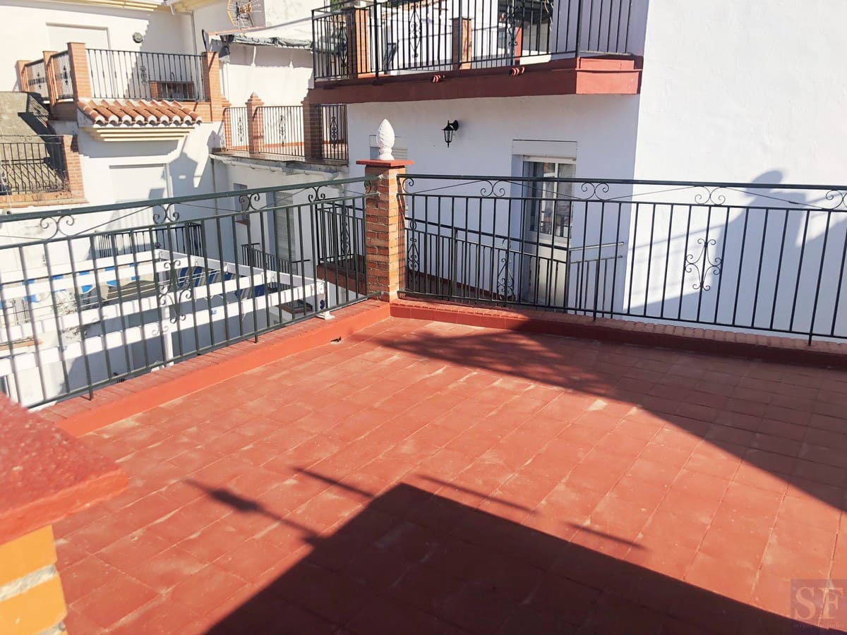 4 soveværelse Byhus til salg i Archez - € 239.000 (Ref: 6503771)