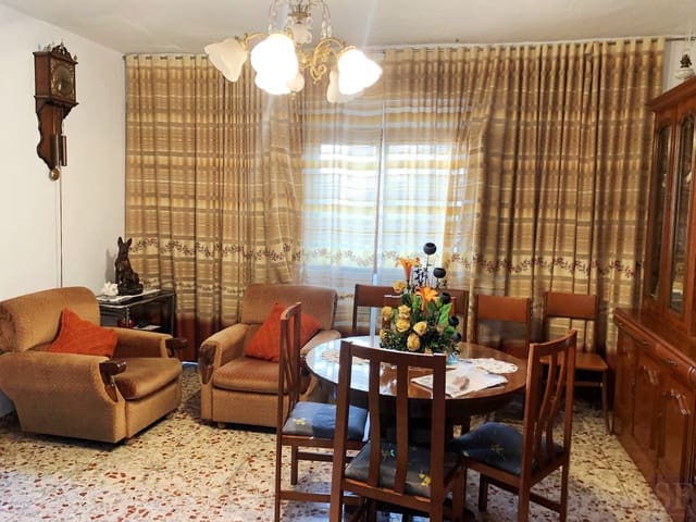 3 bedroom Apartment for sale in Cómpeta - € 160,000 (Ref: 6548262)