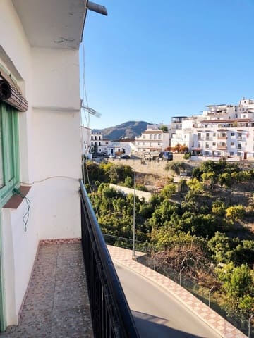 3 bedroom Apartment for sale in Cómpeta - € 160,000 (Ref: 6548262)