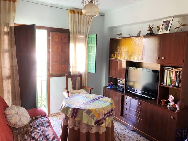 3 bedroom Apartment for sale in Cómpeta - € 160,000 (Ref: 6548262)