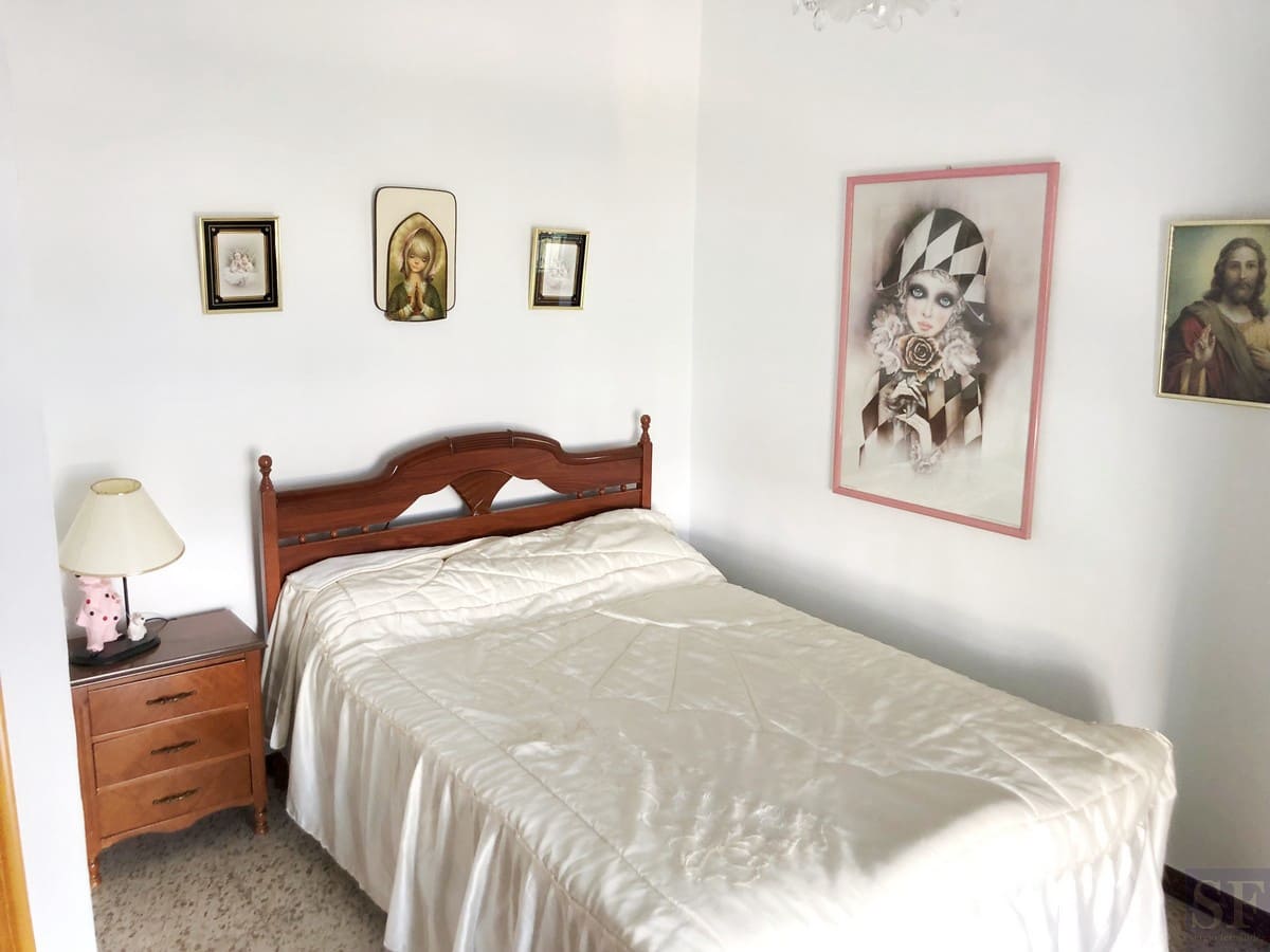 7 soveværelse Byhus til salg i Competa - € 320.000 (Ref: 6618101)