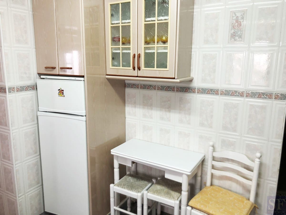 7 soveværelse Byhus til salg i Competa - € 320.000 (Ref: 6618101)