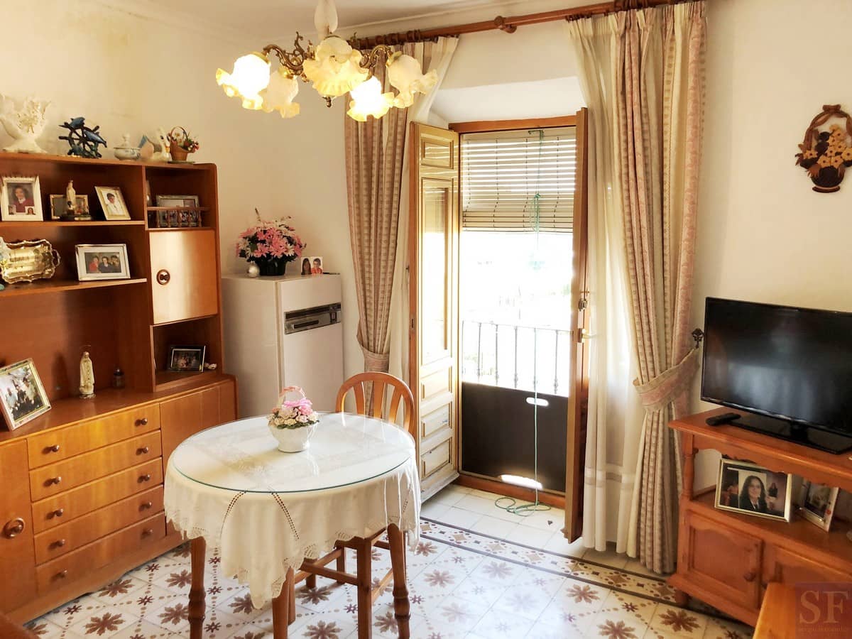 7 soveværelse Byhus til salg i Competa - € 320.000 (Ref: 6618101)