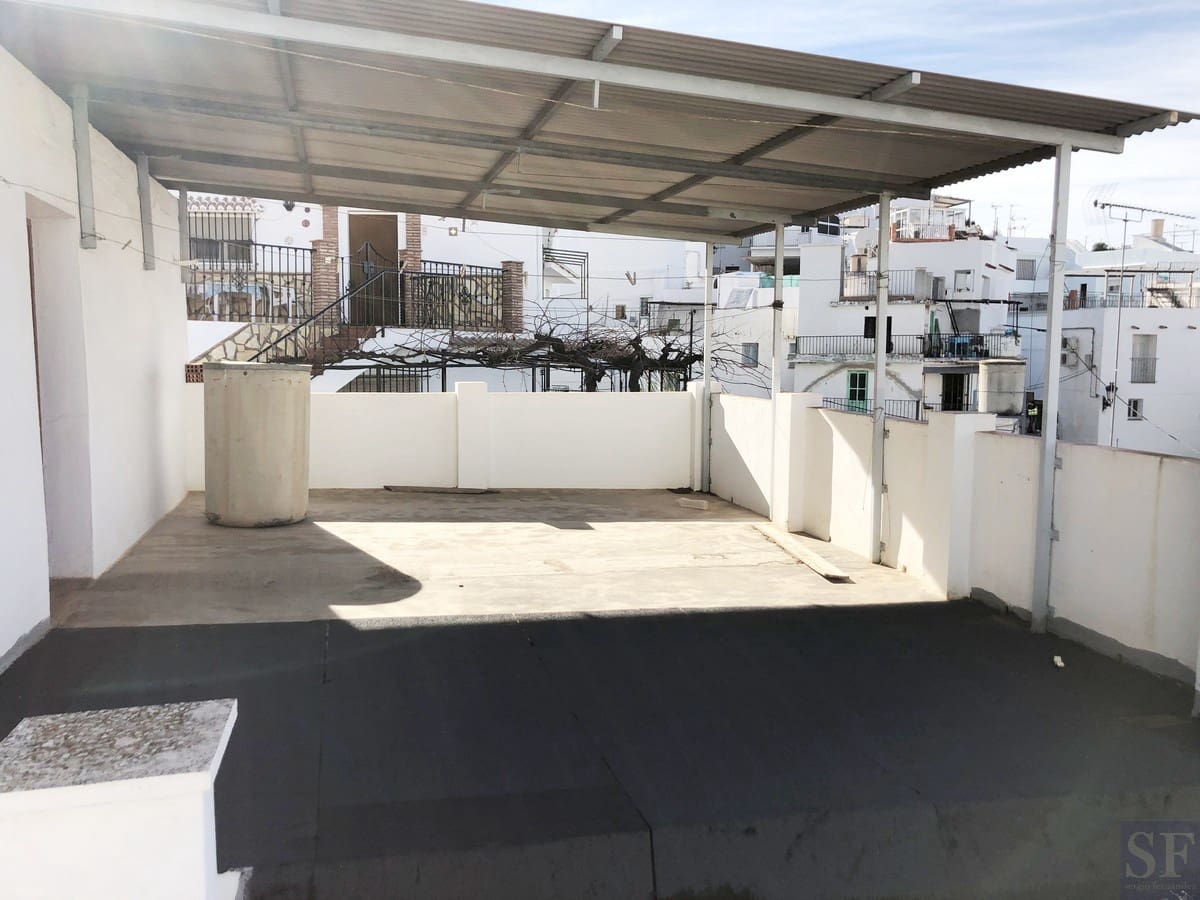 7 soveværelse Byhus til salg i Competa - € 320.000 (Ref: 6618101)