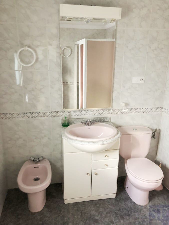 7 soveværelse Byhus til salg i Competa - € 320.000 (Ref: 6618101)