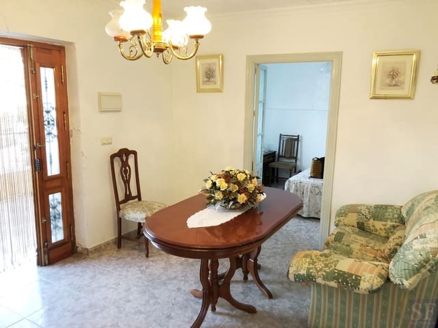 7 soveværelse Byhus til salg i Cómpeta - € 320.000 (Ref: 6618101)