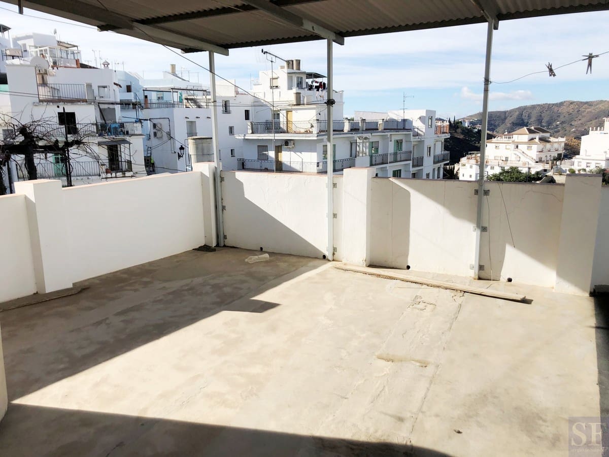 7 soveværelse Byhus til salg i Competa - € 320.000 (Ref: 6618101)