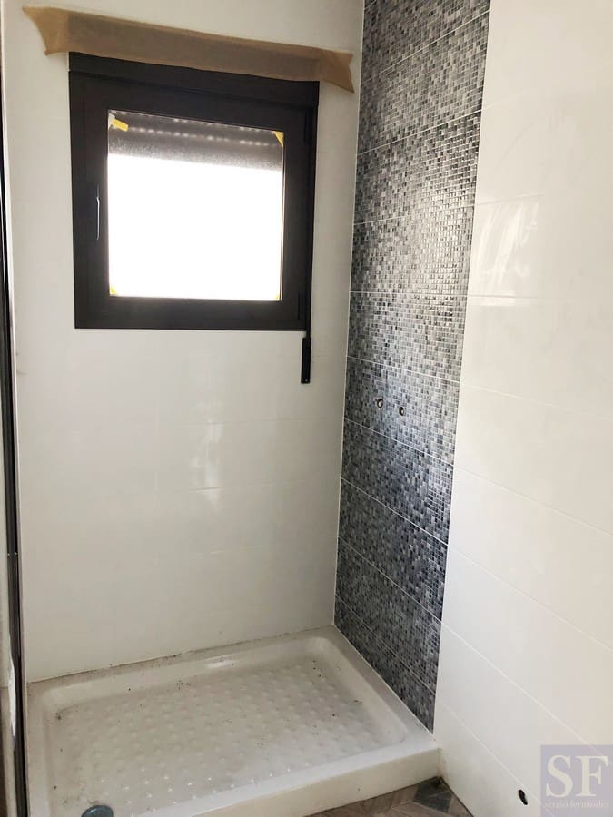 3 soverom Villa til salgs i Competa - € 280 000 (Ref: 6720476)