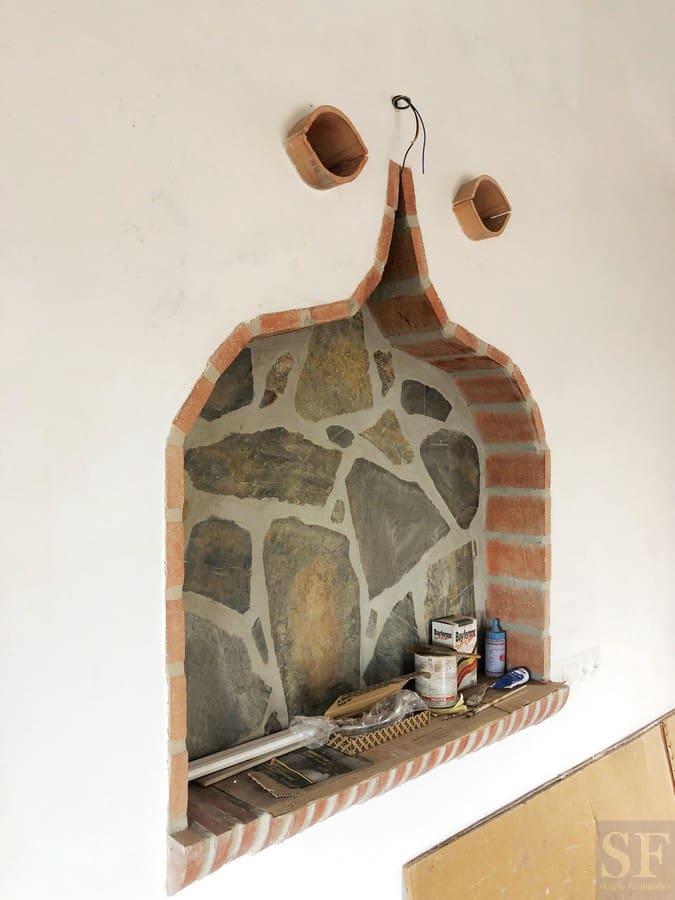 3 soverom Villa til salgs i Competa - € 280 000 (Ref: 6720476)