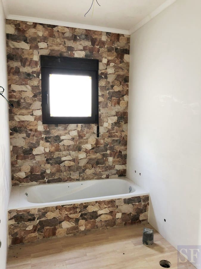 3 soverom Villa til salgs i Competa - € 280 000 (Ref: 6720476)