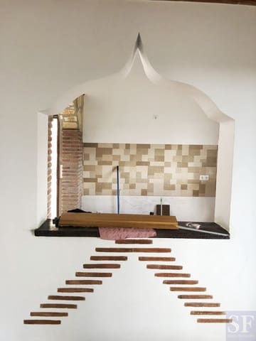 Chalet de 3 habitaciones en Cómpeta en venta - 280.000 € (Ref: 6720476)