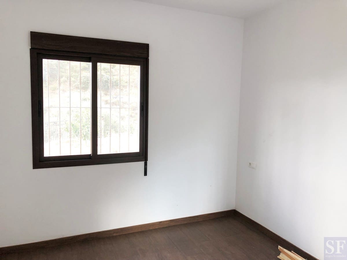 3 soverom Villa til salgs i Competa - € 280 000 (Ref: 6720476)