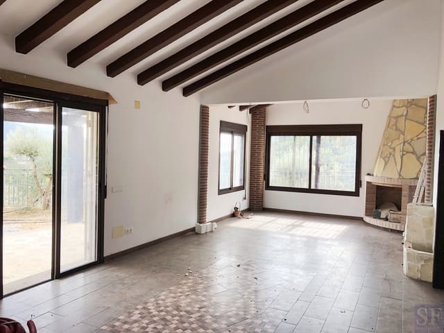 Chalet de 3 habitaciones en Cómpeta en venta - 280.000 € (Ref: 6720476)