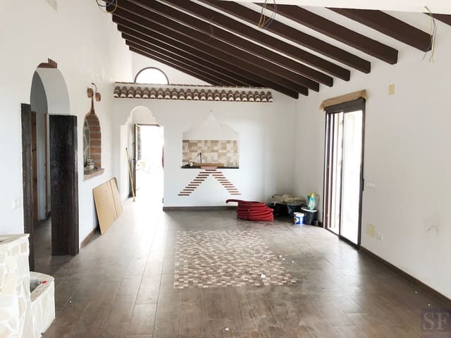 Chalet de 3 habitaciones en Cómpeta en venta - 280.000 € (Ref: 6720476)