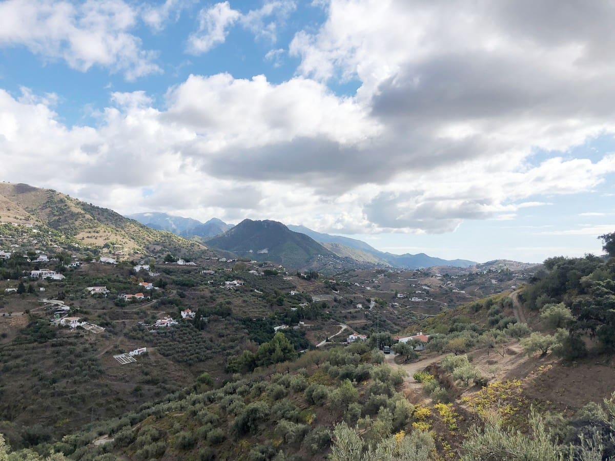 3 soverom Villa til salgs i Competa - € 280 000 (Ref: 6720476)