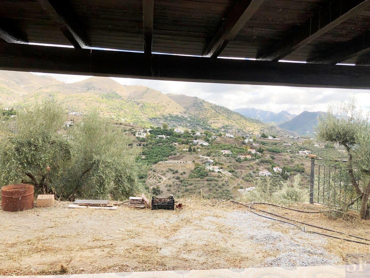 3 soverom Villa til salgs i Competa - € 280 000 (Ref: 6720476)