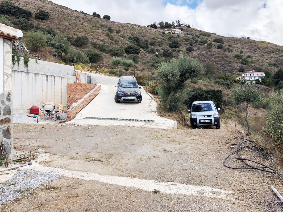 3 soverom Villa til salgs i Competa - € 280 000 (Ref: 6720476)