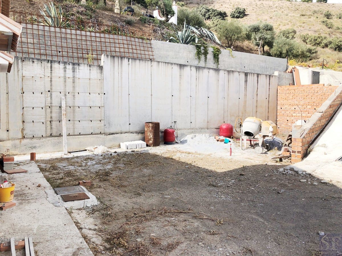 3 soverom Villa til salgs i Competa - € 280 000 (Ref: 6720476)