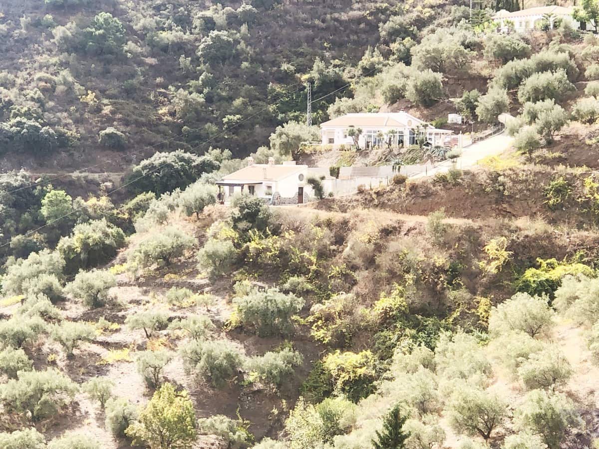 3 soverom Villa til salgs i Competa - € 280 000 (Ref: 6720476)