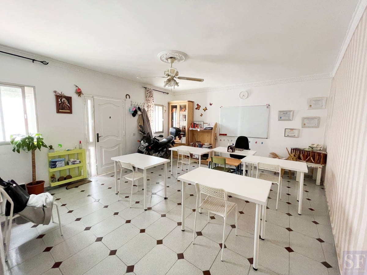 3 soveværelse Byhus til salg i Velez-Malaga - € 248.500 (Ref: 6720477)