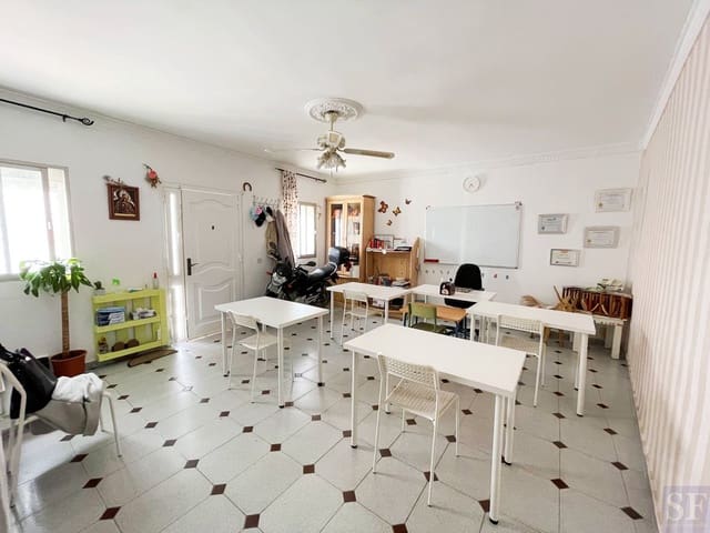 3 soveværelse Byhus til salg i Vélez-Málaga - € 248.500 (Ref: 6720477)