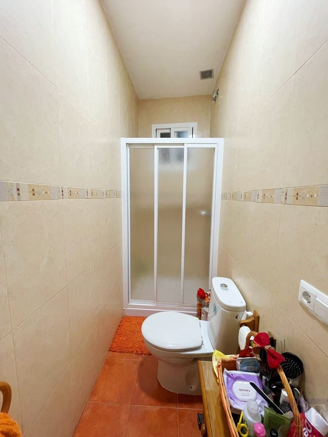 3 soveværelse Byhus til salg i Velez-Malaga - € 248.500 (Ref: 6720477)