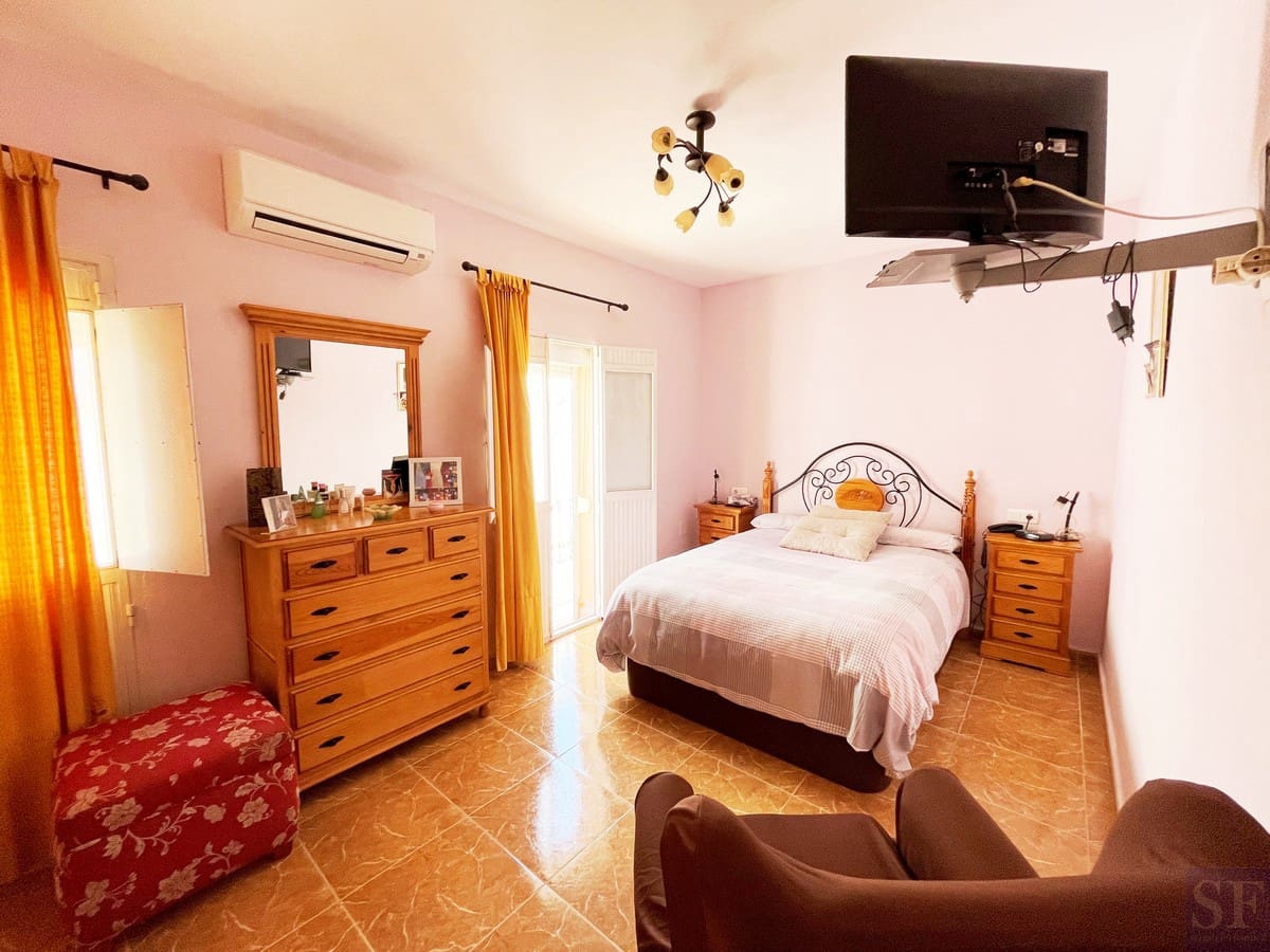 3 soveværelse Byhus til salg i Velez-Malaga - € 248.500 (Ref: 6720477)