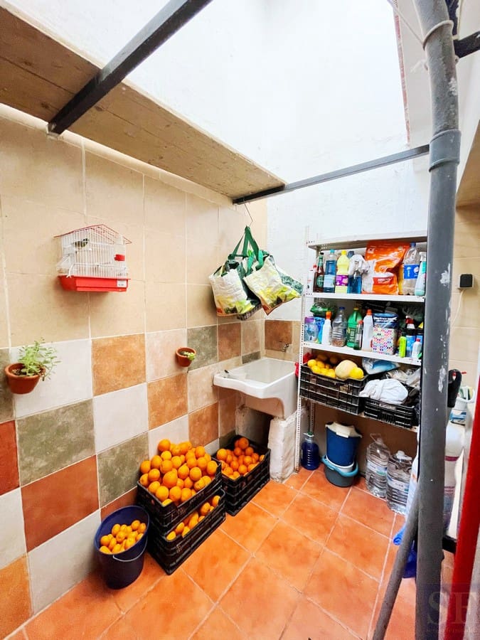 3 soveværelse Byhus til salg i Velez-Malaga - € 248.500 (Ref: 6720477)