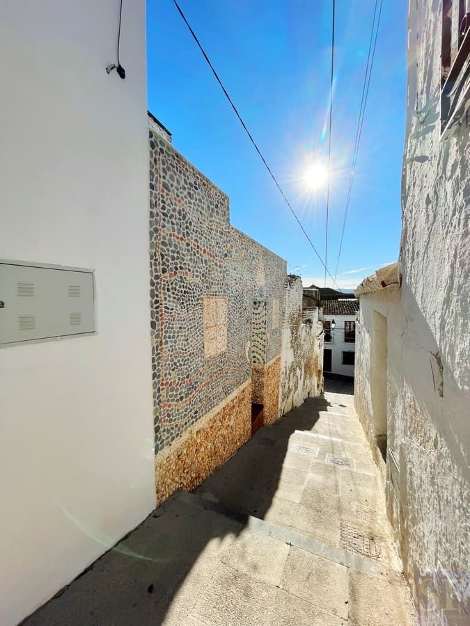 3 soveværelse Byhus til salg i Velez-Malaga - € 248.500 (Ref: 6720477)