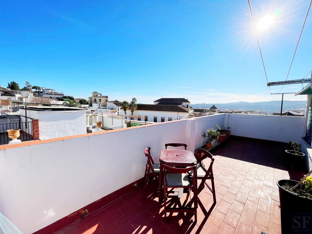 3 soveværelse Byhus til salg i Velez-Malaga - € 248.500 (Ref: 6720477)