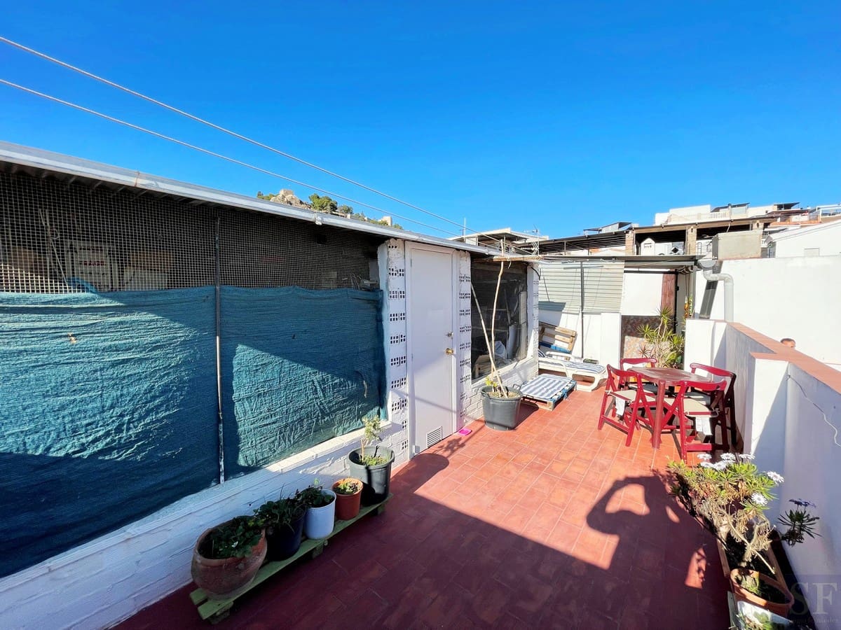 3 soveværelse Byhus til salg i Velez-Malaga - € 248.500 (Ref: 6720477)