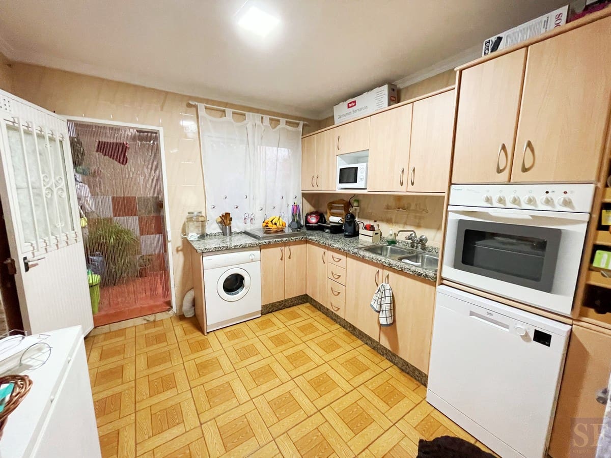 3 soveværelse Byhus til salg i Velez-Malaga - € 248.500 (Ref: 6720477)