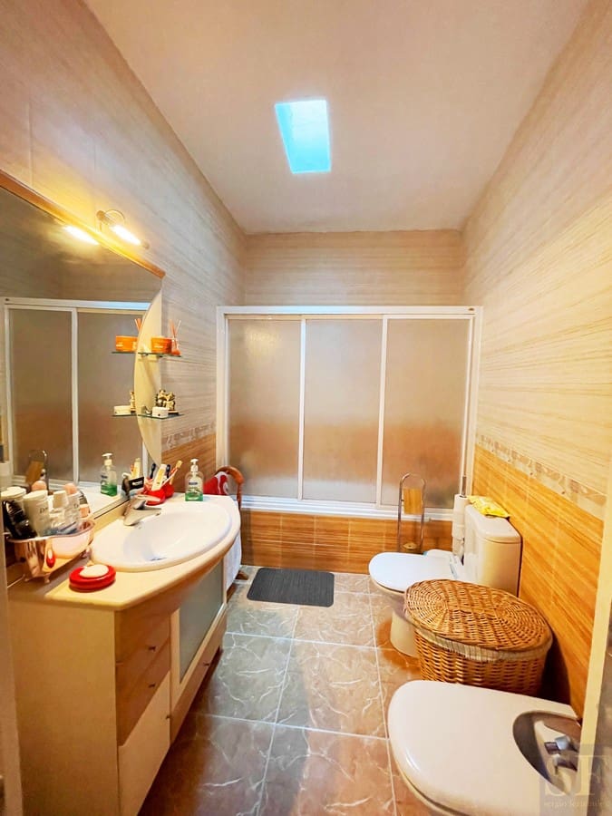 3 soveværelse Byhus til salg i Velez-Malaga - € 248.500 (Ref: 6720477)