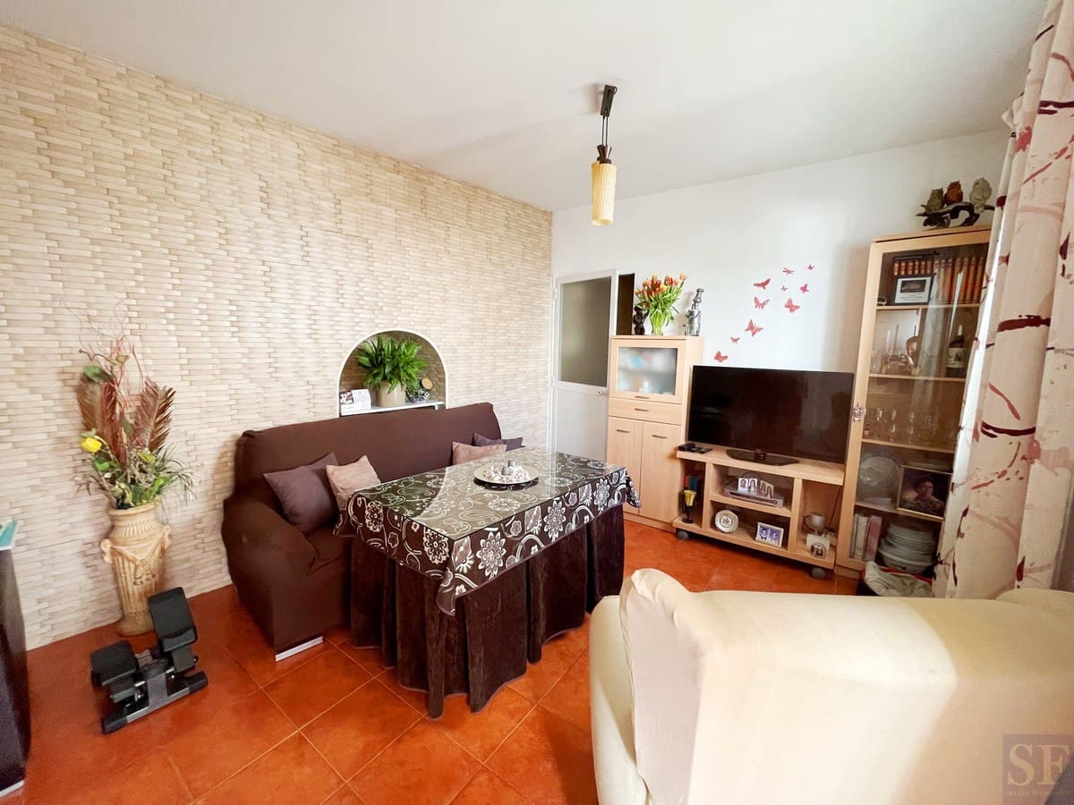 3 soveværelse Byhus til salg i Velez-Malaga - € 248.500 (Ref: 6720477)