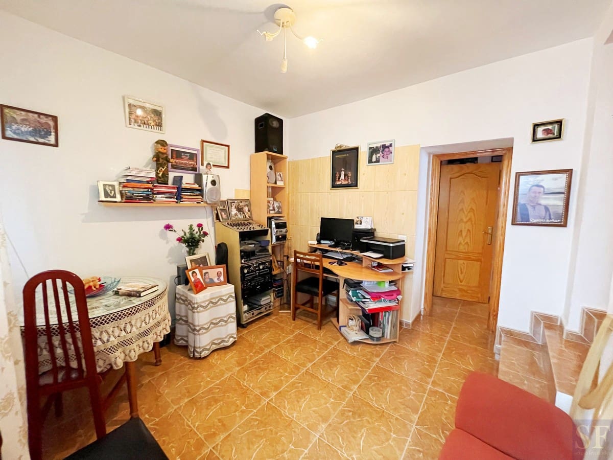 3 soveværelse Byhus til salg i Velez-Malaga - € 248.500 (Ref: 6720477)