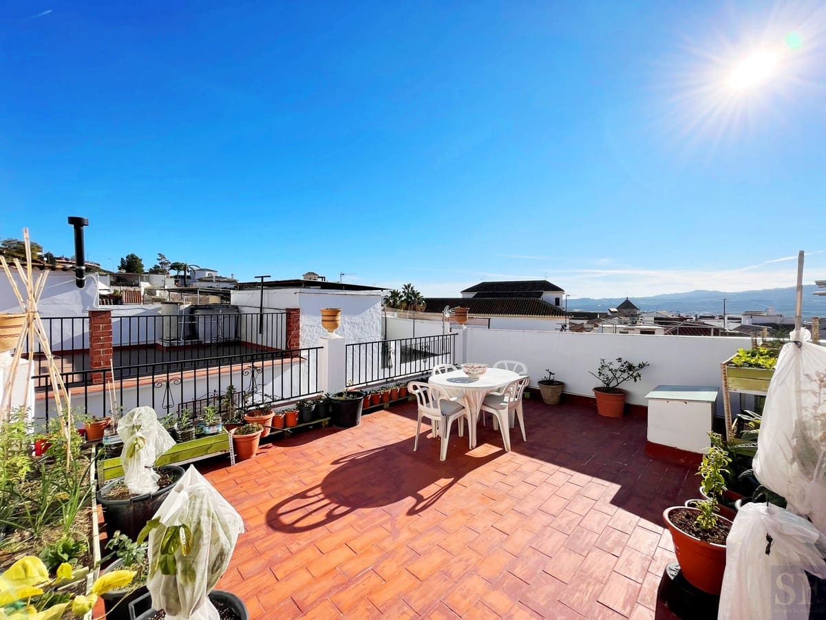 3 soveværelse Byhus til salg i Velez-Malaga - € 248.500 (Ref: 6720477)