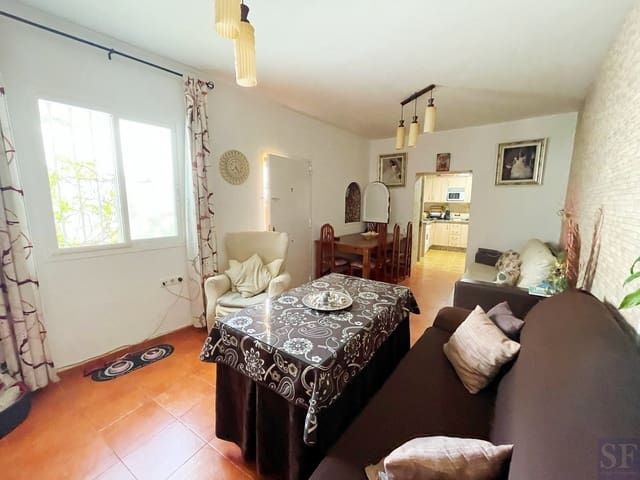 3 soveværelse Byhus til salg i Vélez-Málaga - € 248.500 (Ref: 6720477)