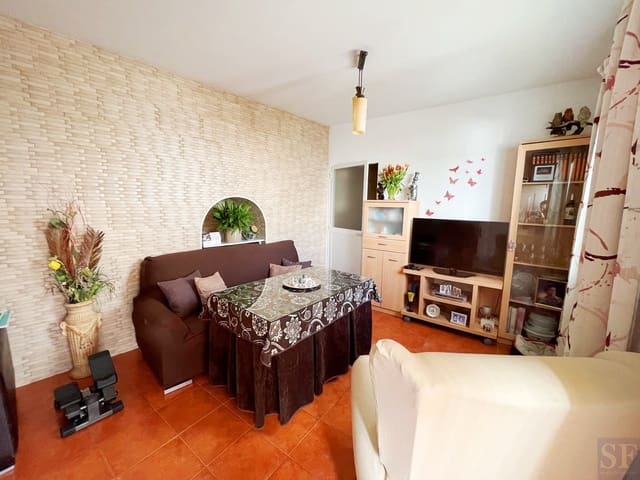 3 soveværelse Byhus til salg i Vélez-Málaga - € 248.500 (Ref: 6720477)