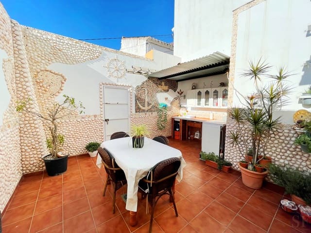 3 soveværelse Byhus til salg i Vélez-Málaga - € 248.500 (Ref: 6720477)