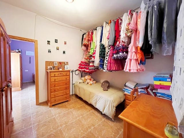 3 soveværelse Byhus til salg i Vélez-Málaga - € 248.500 (Ref: 6720477)