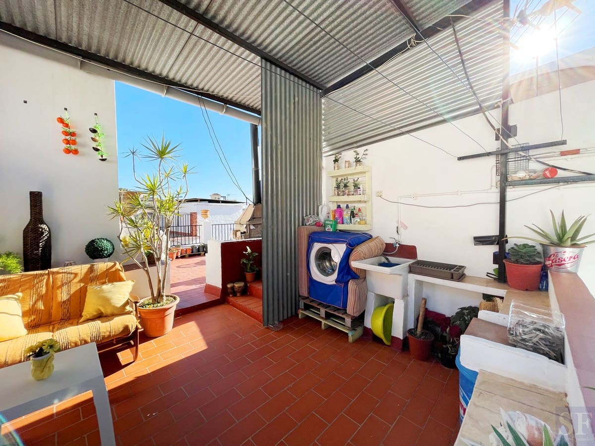 3 soveværelse Byhus til salg i Velez-Malaga - € 248.500 (Ref: 6720477)