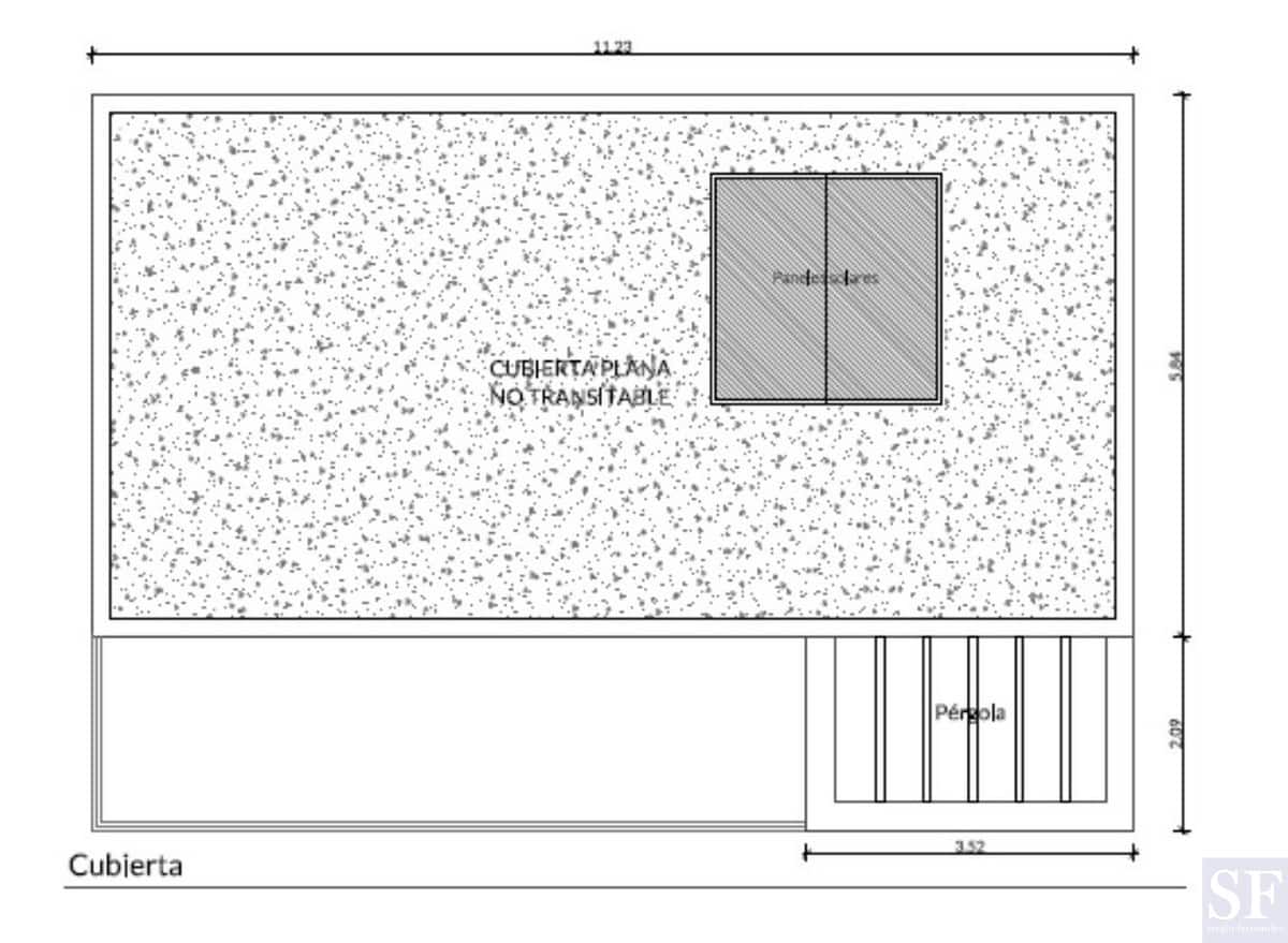 3 sypialnia Willa na sprzedaż w Competa z basenem - 515 000 € (Ref: 6771863)