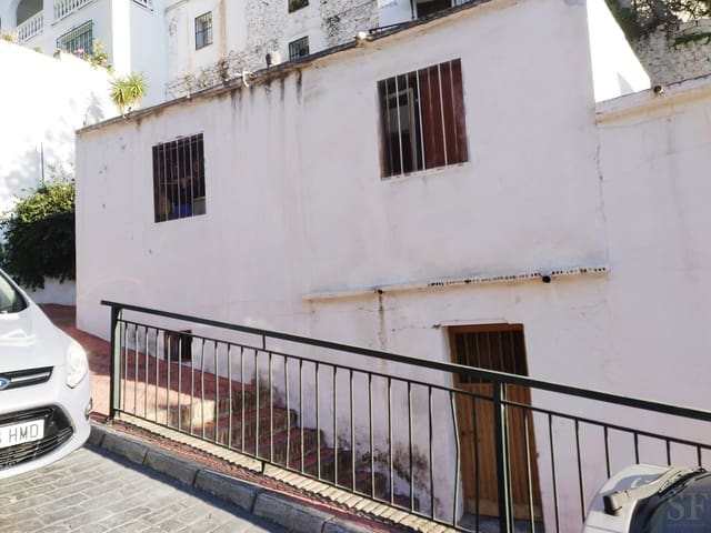 Garage til salg i Cómpeta - € 49.000 (Ref: 6804155)