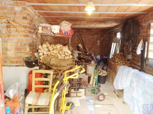 Garage til salg i Cómpeta - € 49.000 (Ref: 6804155)